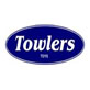 Towlers Toys logo