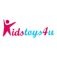 Kidstoys4u  logo