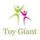Toy Giant logo