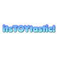 itsTOYtastic logo
