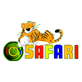 Toy Safari logo
