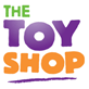 The Toy Shop logo