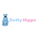 Dotty Hippo logo