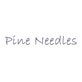 Pine Needles