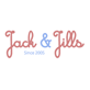 Jack and Jill's logo