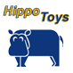 Hippo Toys and Models