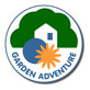 Garden Adventure logo