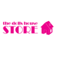The Dolls House Store logo