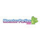 Monster Parties logo