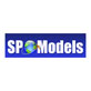 SP Models logo