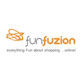 FunFuzion logo