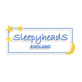 Sleepyheads logo