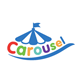 Carousel Toys logo