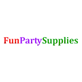 Fun Party Supplies logo