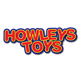 Howleys Toys logo