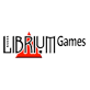 LIBRIUM Games logo