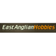 East Anglian Hobbies logo