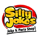 Silly Jokes logo