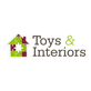 Toys and Interiors logo