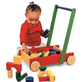 Uwood Toys logo