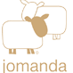 Jomanda logo