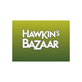 Hawkins Bazaar logo