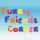 Furry Friends Corner logo