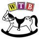 The Wood Toybox Company logo