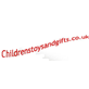 Children's Toys and Gifts logo