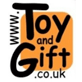 Toy and Gift logo