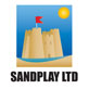 SandPlay logo