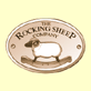 The Rocking Sheep Company logo