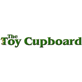 The Toy Cupboard logo