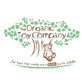 The Organic Toy Company logo
