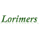 Lorimers logo