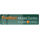 Fratton Model Centre logo