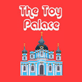 The Toy Palace logo