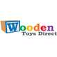Wooden-Toys-Direct logo