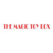 The Magic Toy Box Logo