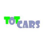 TotCars Logo