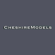 Cheshire Model Supplies Logo