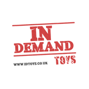 Toyz And Gamez Logo