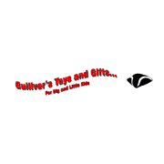 Gulliver's Toys and Gifts Logo