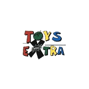 Toys Extra Logo