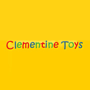 Clementine Toys Logo