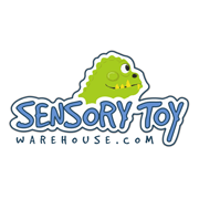 The Sensory Toy Warehouse Logo