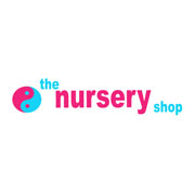 The Nursery Shop Logo