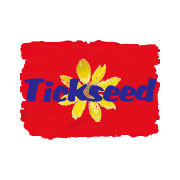 Tickseed Logo