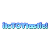 itsTOYtastic Logo