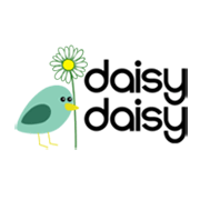 Daisy Daisy Logo